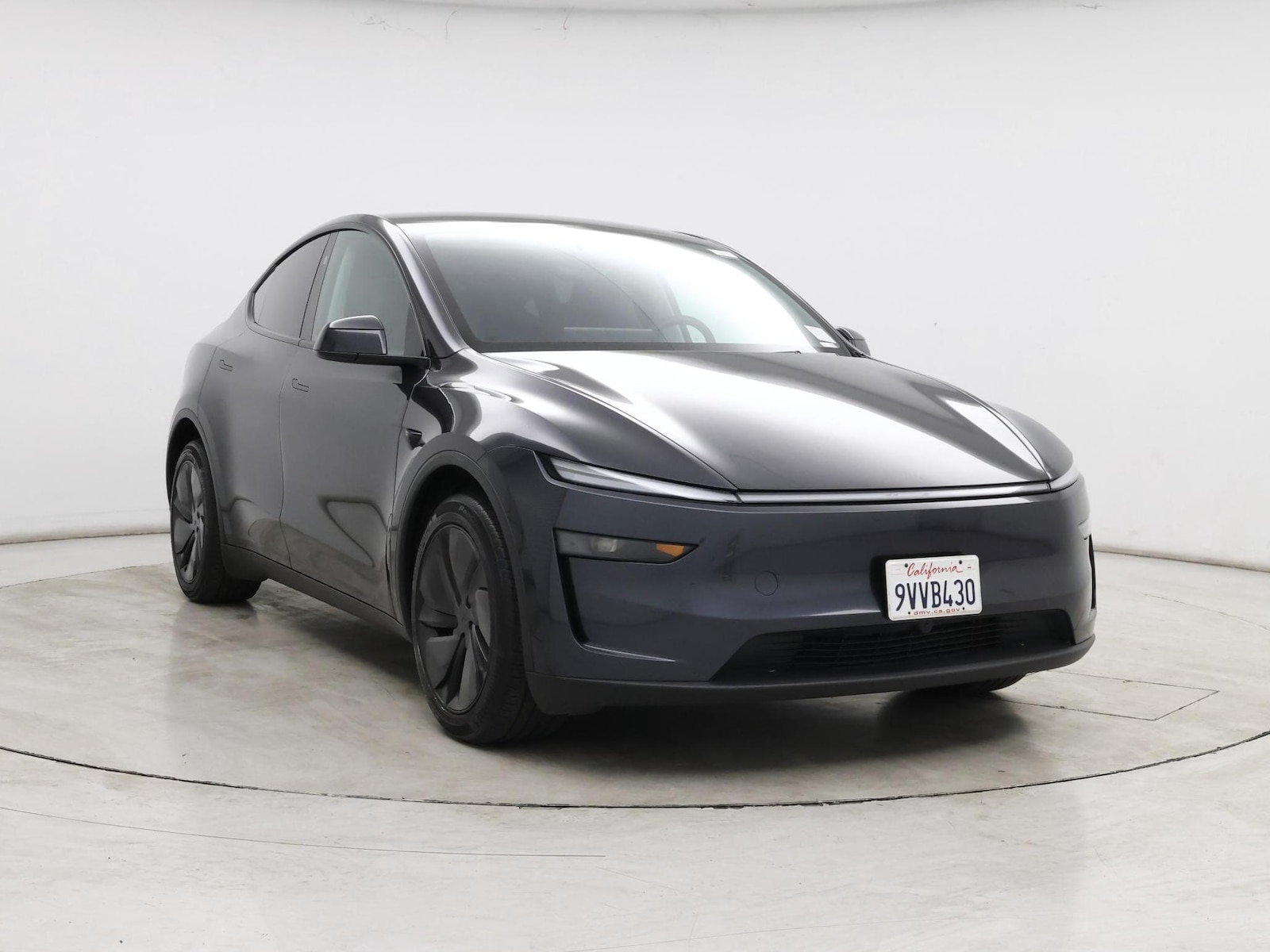 tesla model y 2026 7SAYGDED9TF450661 image tesla model y 2026 7SAYGDED9TF450661 image